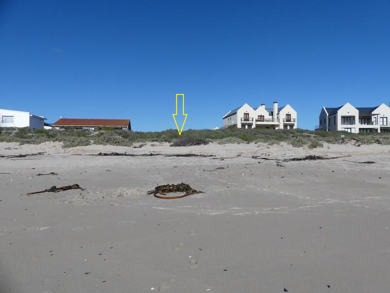 0 Bedroom Property for Sale in Britannia Bay Western Cape
